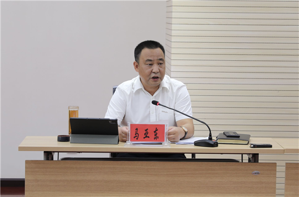 玉溪高新区深入贯彻落实中央民族工作会议精神推动新时